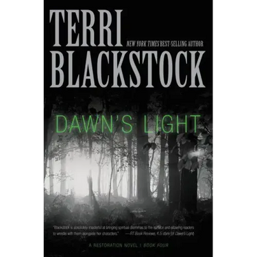 Dawn's Light: 4