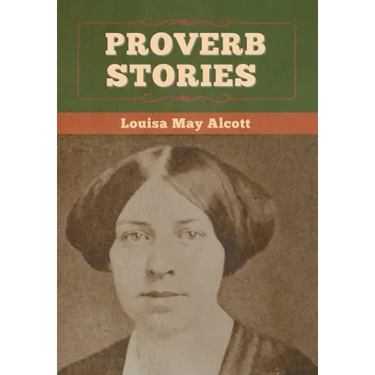 Proverb Stories