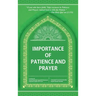 Importance of Patience and Prayer