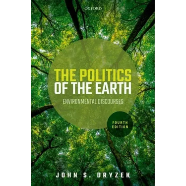 Politics of the Earth
