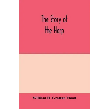 The story of the harp