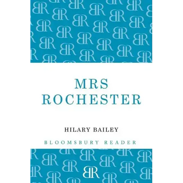 Mrs Rochester