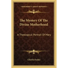 The Mystery of the Divine Motherhood: A Theological Portrait of Mary