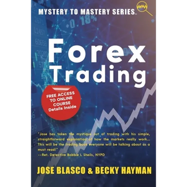 Mystery to Mastery Series: Forex Trading