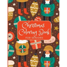 Christmas Coloring Book for Seniors: Easy Adult Coloring Books Holiday Mandala Large Print Simple Fun, Easy and Relaxing Elderly