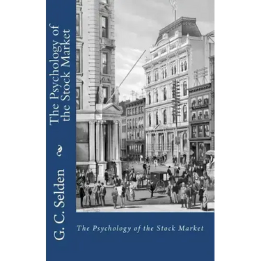 The Psychology of the Stock Market