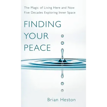 Finding Your Peace