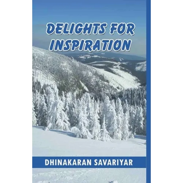 Delights for Inspiration