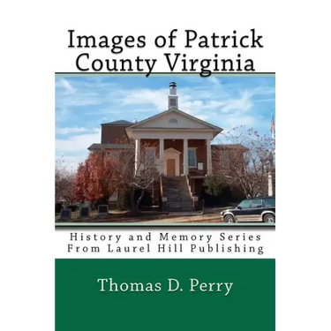 Images of Patrick County Virginia