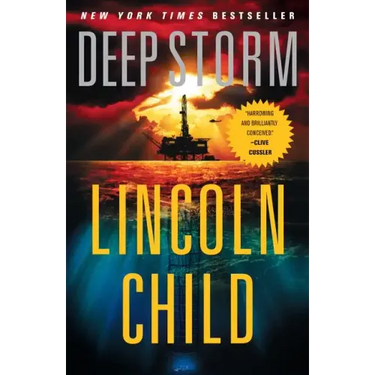 Deep Storm