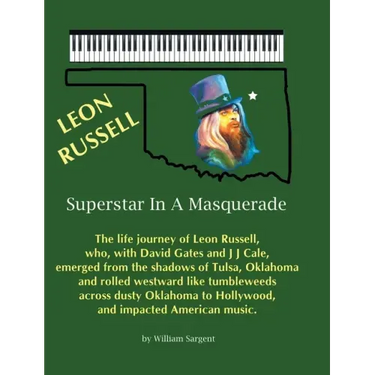 Superstar in a Masquerade