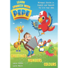 Learn Spanish with Pepe: Easy Stories in English and Spanish for 2-6 Year Olds.