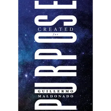 Created for Purpose
