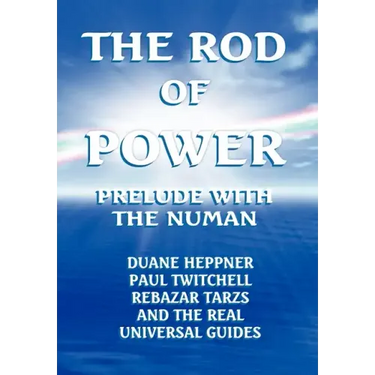 The Rod of Power