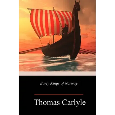 Early Kings of Norway