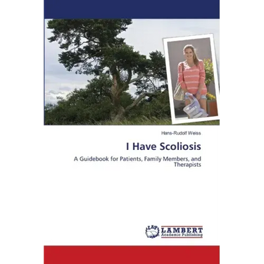 I Have Scoliosis