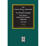 The Vestry Book and Register Book of St. Peter's Parish, New Kent and James City Counties, Virginia 1706-1786.
