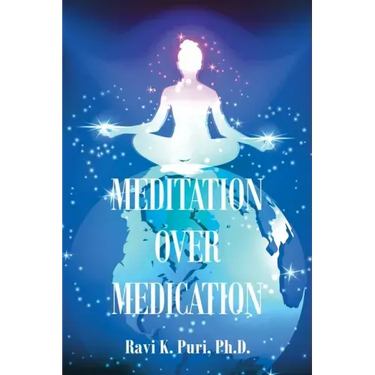 Meditation over Medication