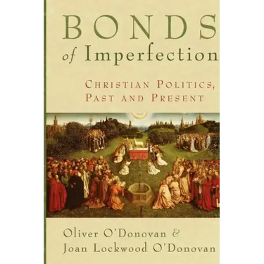 Bonds of Imperfection