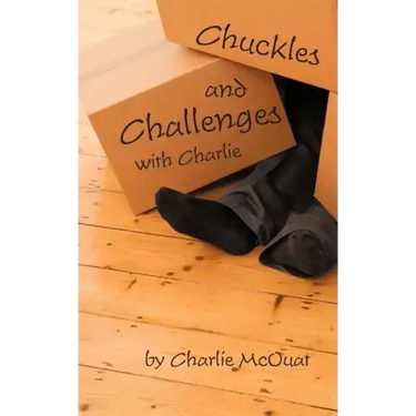 Chuckles and Challenges with Charlie