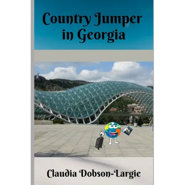 Country Jumper in Georgia