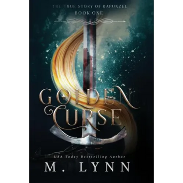 Golden Curse