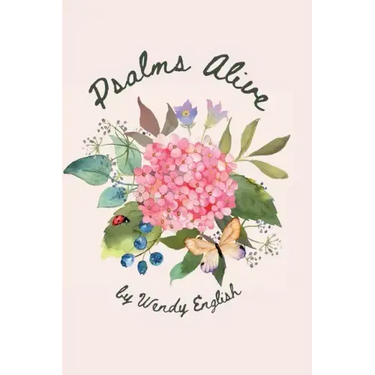 Psalms Alive