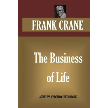 The Business of Life