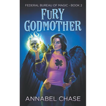 Fury Godmother