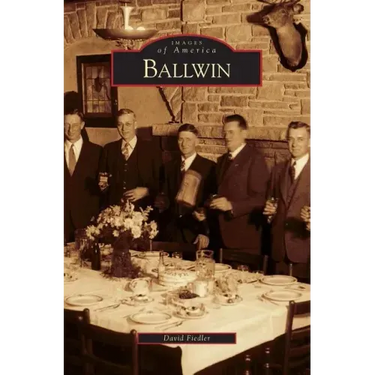 Ballwin