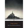 Mont-Saint-Michel and Chartres