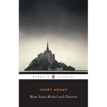 Mont-Saint-Michel and Chartres