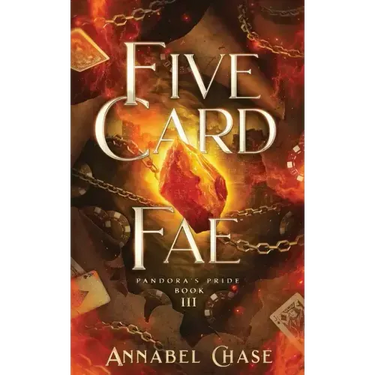 Five Card Fae