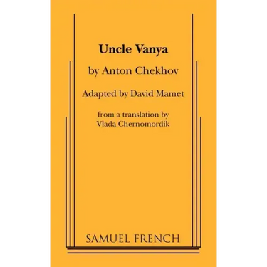 Uncle Vanya