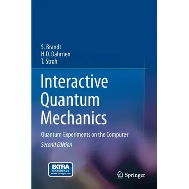 Interactive Quantum Mechanics: Quantum Experiments on the Computer