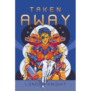 Taken Away