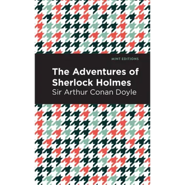 The Adventures of Sherlock Holmes