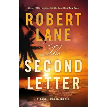 The Second Letter