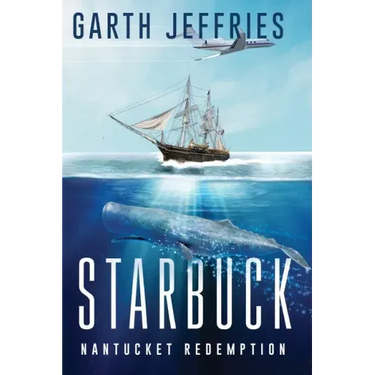 Starbuck, Nantucket Redemption