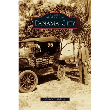 Panama City
