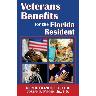 Veterans Benefits for the Florida Resident