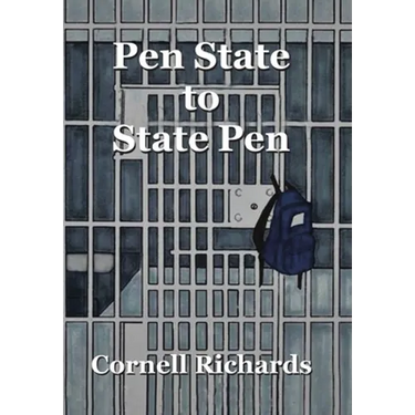 Pen State to State Pen