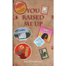 You Raised Me Up