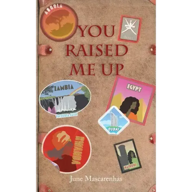 You Raised Me Up