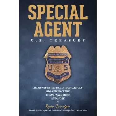 Special Agent