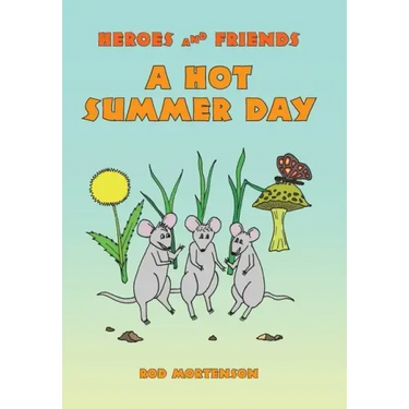 A Hot Summer Day