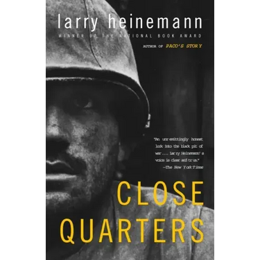 Close Quarters