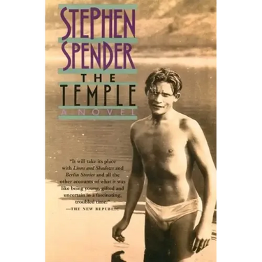 The Temple