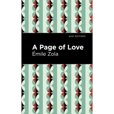 A Page of Love