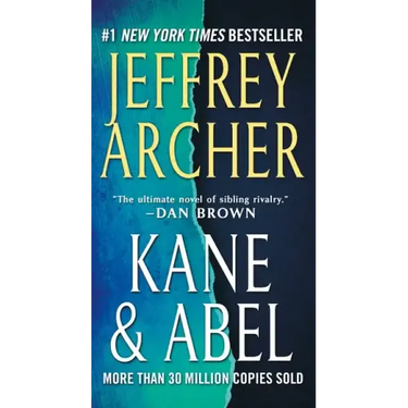 Kane and Abel